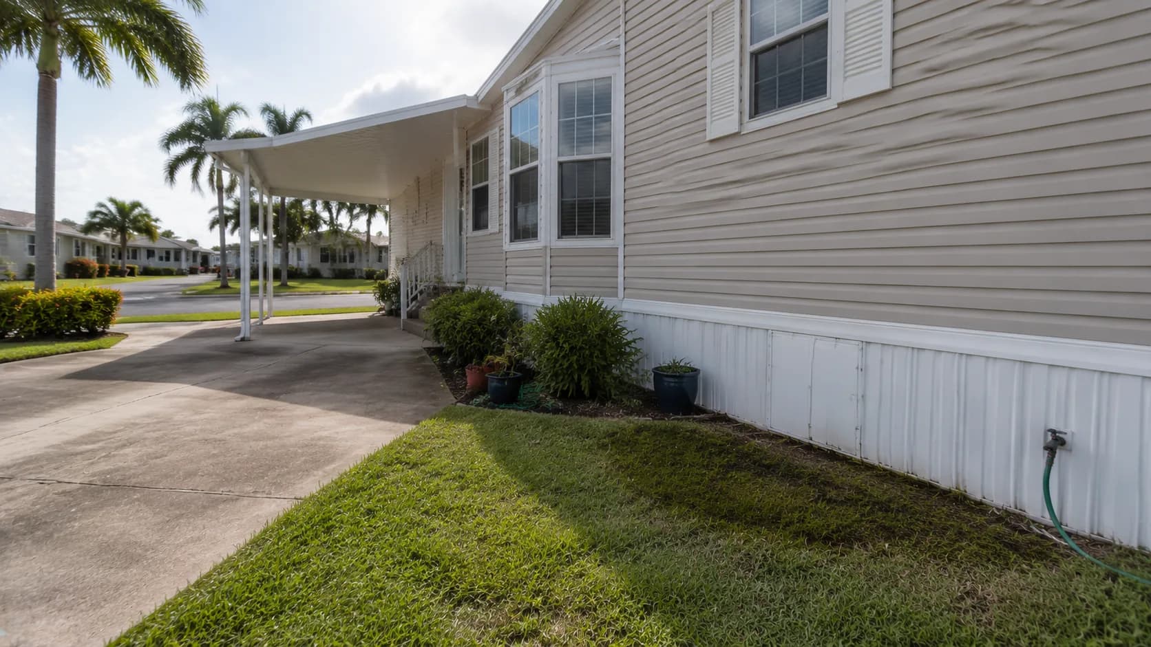 Bradenton LeakScan technician providing leak detection in Longboat Key, FL